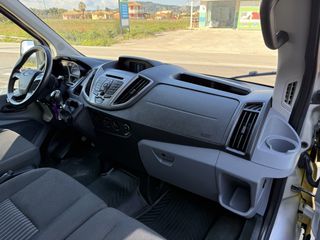 Ford 2018 Transit 27 θεσεις νηπειου euro6!!!-thumb-19