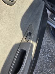 Διακόπτες Πίσω Παραθύρων (Μονοί) Nissan Primera P12 - Γνήσιοι