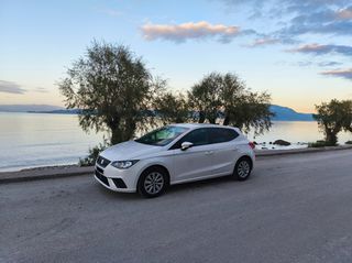 Seat Ibiza 2020 TDI 1.6
