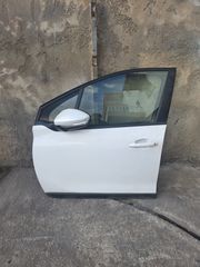 πορτες οδηγου και συνοδηγου Peugeot 2008 2017-thumb-2