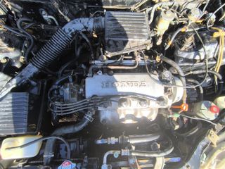 Φιλτροκούτι (Κουτί Φίλτρου Αέρα) Honda Civic 1.4 (1996-2000) EJ9 - Γνήσιο