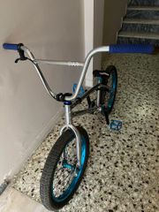 BMX 2023 Fit- “WiFi” 21" - 13,2 πίσω ψαλίδι