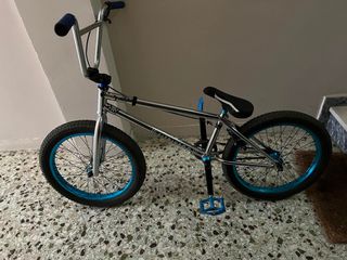 BMX 2023 Fit- “WiFi” 21" - 13,2 πίσω ψαλίδι-thumb-1
