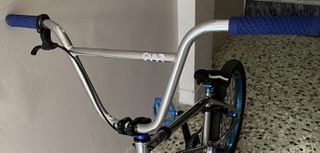 BMX 2023 Fit- “WiFi” 21" - 13,2 πίσω ψαλίδι-thumb-2
