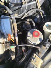 Αντλία Υδραυλικού Τιμονιού Honda Civic 1.4 / 1.6 (1996-2000) - Γνήσια