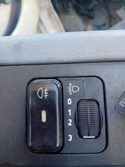 ΔΙΑΚΟΠΤΗΣ ΡΥΘΜΙΣΗΣ ΦΩΤΩΝ MERCEDES-BENZ SPRINDER W901/902/903/904 - VITO W638 0075451624 / 9016891008