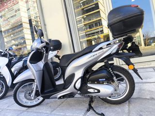 Honda SH 125i 2022 MODE-thumb-1