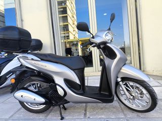 Honda SH 125i 2022 MODE-thumb-2