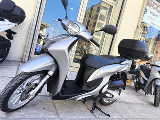 Honda SH 125i 2022 MODE-thumb-3