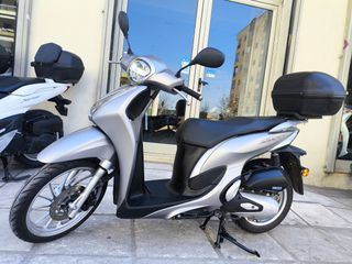 Honda SH 125i 2022 MODE-thumb-5