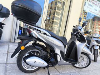 Honda SH 125i 2022 MODE-thumb-7