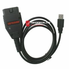 Καλώδιο 1260 ECU Flasher OBD2 EOBD FTDI FT232RL ECU Chip Tuning Tool Read & Write Car ECU For Vag Series and MCC SMART 600 & 700