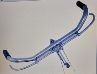 Τιμόνι Eastman 28x11/2