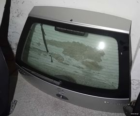 ΤΖΑΜΟΠΟΡΤΑ OPEL CORSA C' 2000-2005