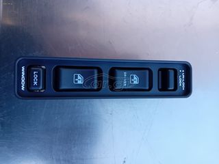 ΔΙΑΚΟΠΤΗΣ ΗΛΕΚΤΡΙΚΩΝ ΠΑΡΑΘΥΡΩΝ SUZUKI VITARA 1989-2005 8pin