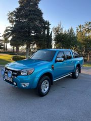 Ford Ranger 2010 Limited-thumb-1