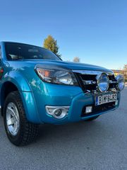 Ford Ranger 2010 Limited-thumb-2