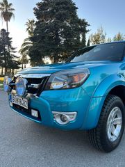 Ford Ranger 2010 Limited-thumb-3