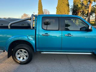 Ford Ranger 2010 Limited-thumb-4