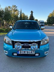 Ford Ranger 2010 Limited-thumb-6