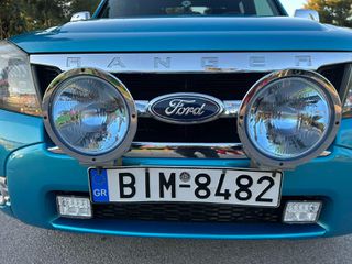 Ford Ranger 2010 Limited-thumb-7