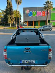 Ford Ranger 2010 Limited-thumb-8
