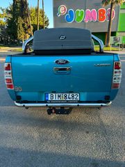 Ford Ranger 2010 Limited-thumb-9