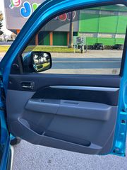 Ford Ranger 2010 Limited-thumb-11