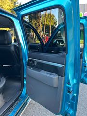 Ford Ranger 2010 Limited-thumb-13