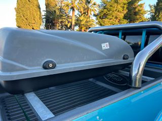 Ford Ranger 2010 Limited-thumb-14