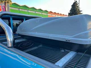 Ford Ranger 2010 Limited-thumb-15