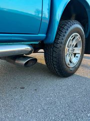 Ford Ranger 2010 Limited-thumb-18