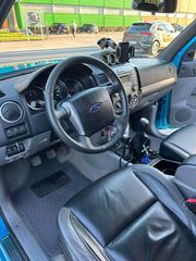 Ford Ranger 2010 Limited-thumb-19