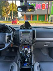 Ford Ranger 2010 Limited-thumb-20