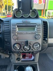 Ford Ranger 2010 Limited-thumb-21