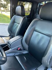 Ford Ranger 2010 Limited-thumb-22