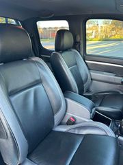 Ford Ranger 2010 Limited-thumb-23