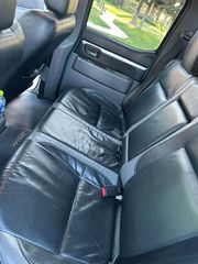 Ford Ranger 2010 Limited-thumb-24