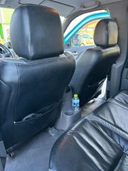 Ford Ranger 2010 Limited-thumb-25