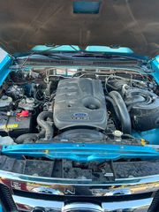 Ford Ranger 2010 Limited-thumb-29