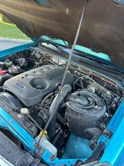 Ford Ranger 2010 Limited-thumb-30