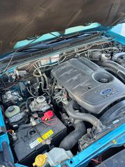 Ford Ranger 2010 Limited-thumb-31