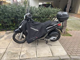 ΚΟΥΒΕΡΤΑ R182 TERMOSCUD PIAGGIO MEDLEY 125/150 2016-2020 TUCANO URBANO