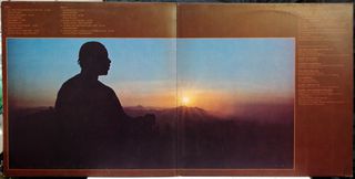 STEVIE WONDER - TALKING BOOK-thumb-2