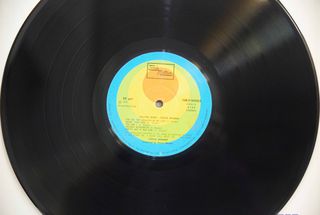 STEVIE WONDER - TALKING BOOK-thumb-6