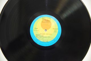 STEVIE WONDER - TALKING BOOK-thumb-7