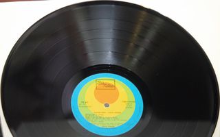 STEVIE WONDER - TALKING BOOK-thumb-9