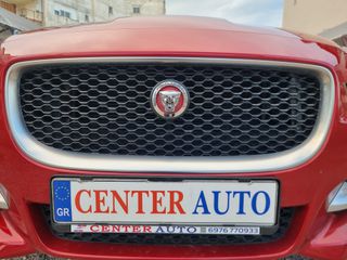 Jaguar XE 2015 XE 20d R-Sport-thumb-4