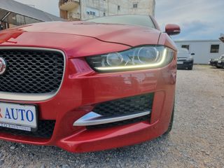 Jaguar XE 2015 XE 20d R-Sport-thumb-27