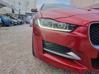 Jaguar XE 2015 XE 20d R-Sport-thumb-5